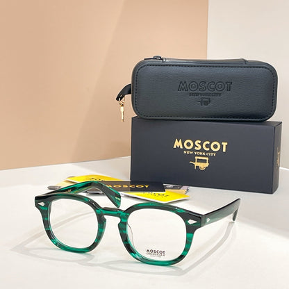 2026 9 colors round new sunglasses