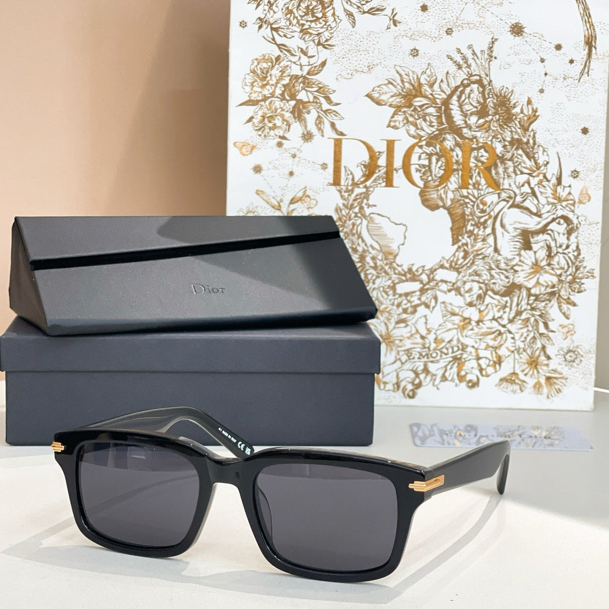 2026 New full frame gradient sunglasses