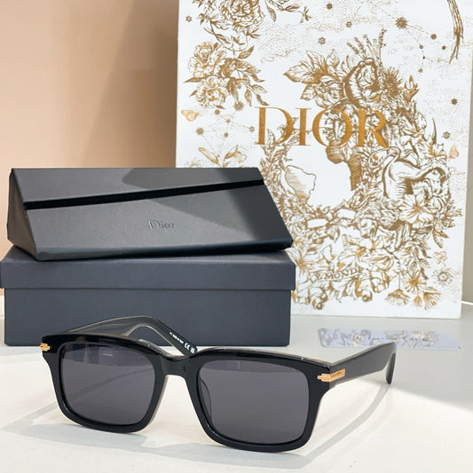 2026 New full frame gradient sunglasses