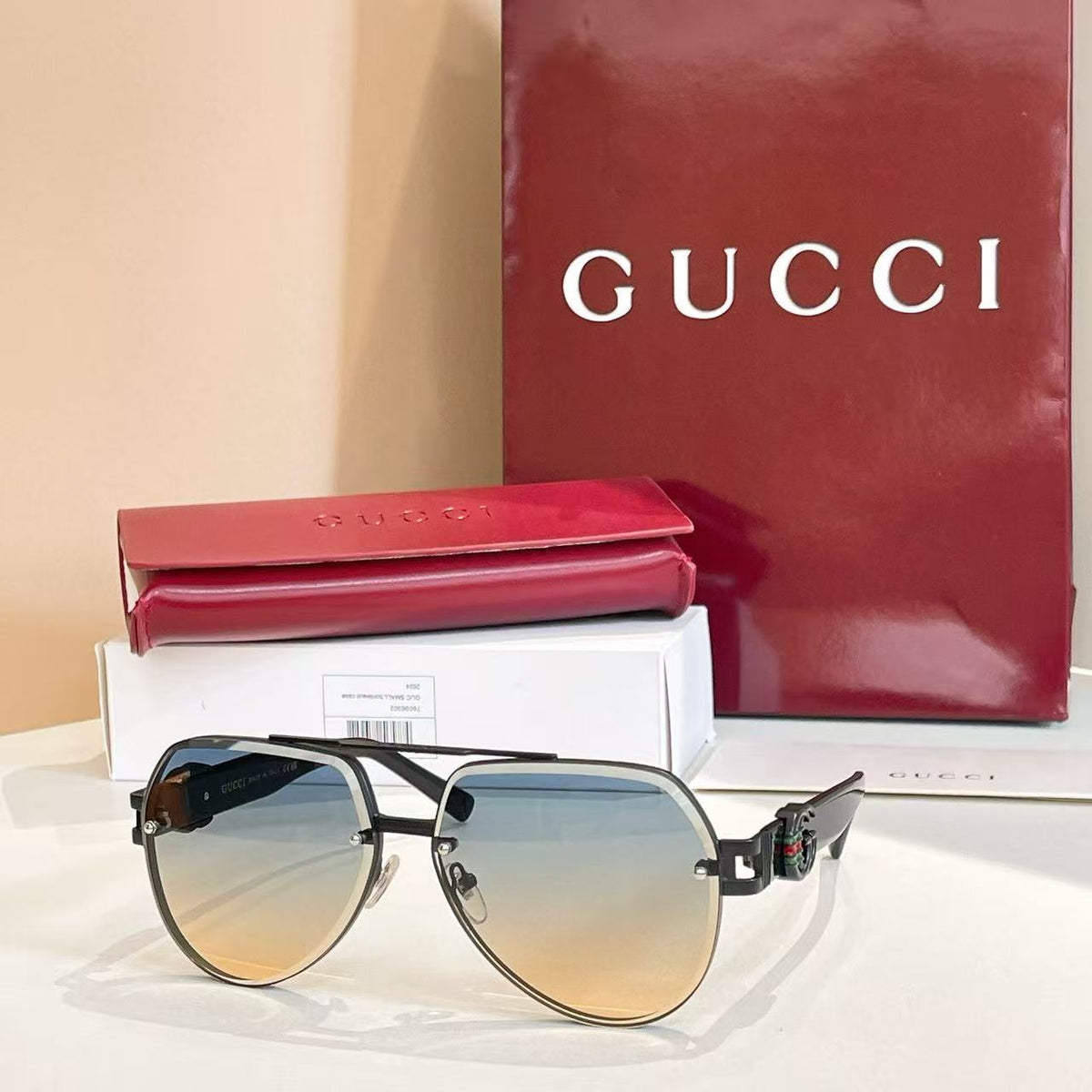 2026 9 Colors Hot Sunglasses  8678