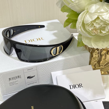 2026 Fashion hot Hairband sunglasses new