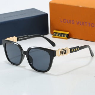 2026 Classic Full Frame Sunglasses