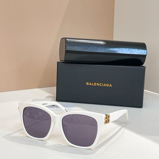 2026 4 color full frame sunglasses
