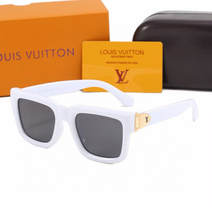 2024 6 new colors of popular sunglasses 2060