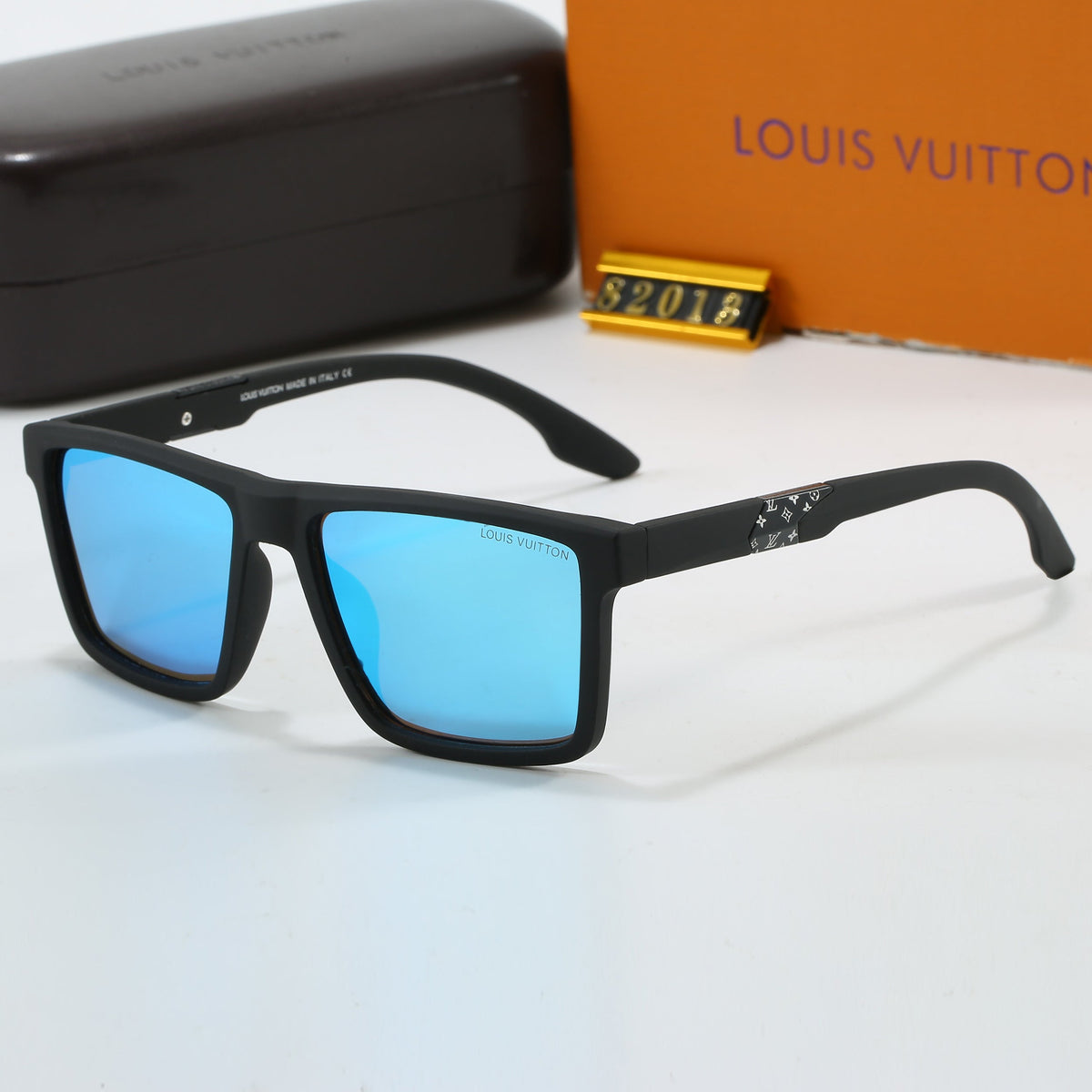 2026 7 Colors Fashion Sunglasses