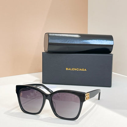2026 4 color full frame sunglasses