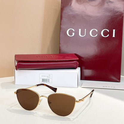 2026 Frameless Sunglasses
