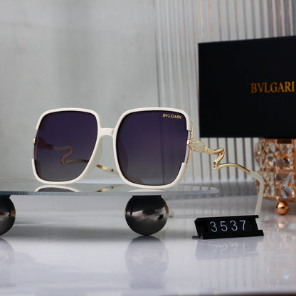 2026 New Full Frame Square Sunglasses