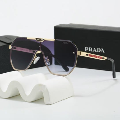2026 7-color trendy casual sunglasses