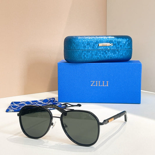 2026 New oval sunglasses