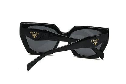 2026 Classic Polygon Unisex Sunglasses
