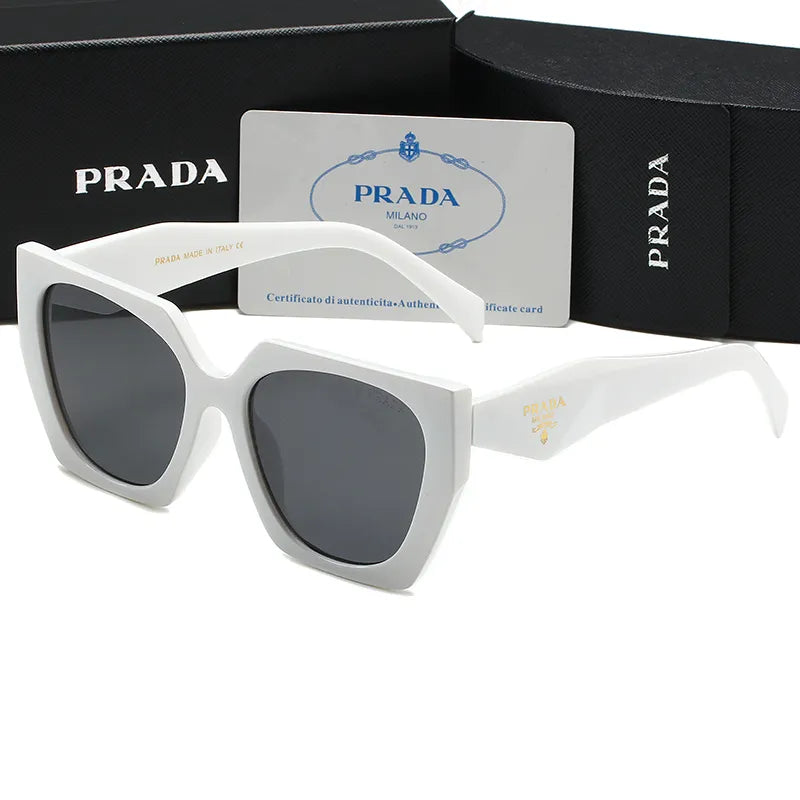 2026 Classic Polygon Unisex Sunglasses