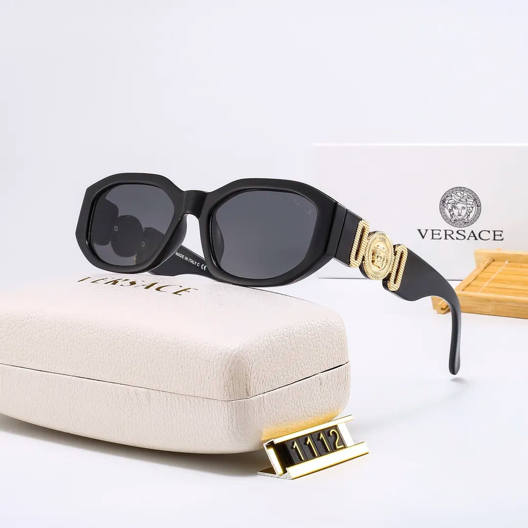 2026 Classic Unisex Small Frame Sunglasses