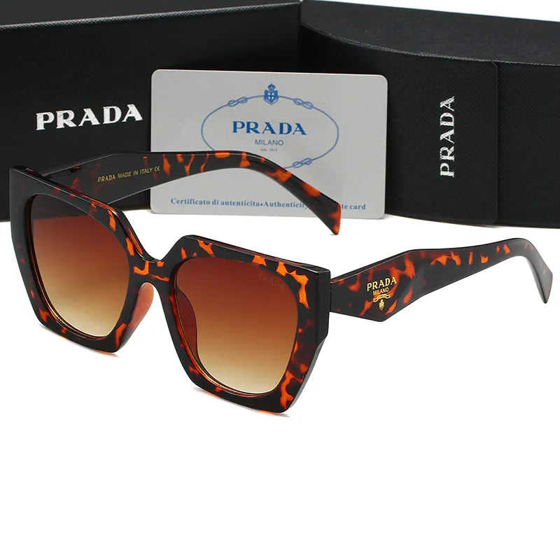 2026 Classic Polygon Unisex Sunglasses