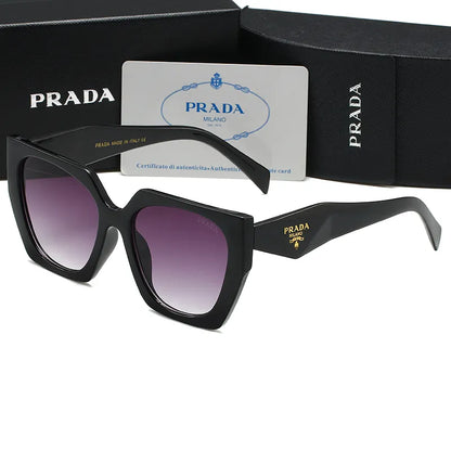 2026 Classic Polygon Unisex Sunglasses