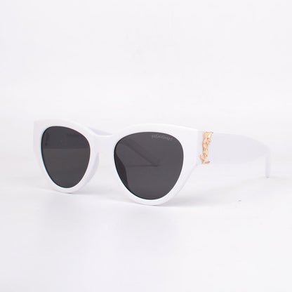 2026 Fashionable new cat-eye sunglasses