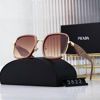 2026 5-color nylon high-definition lenses Full frame design 3822