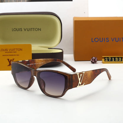 2026 UV protection high definition gradient lens series  27133