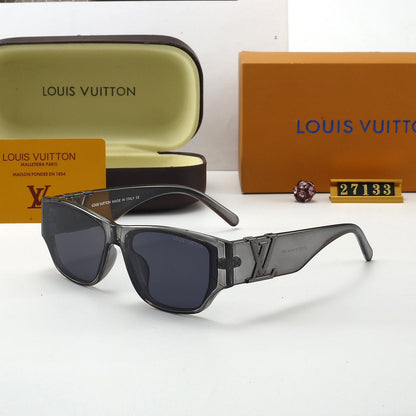 2026 UV protection high definition gradient lens series  27133