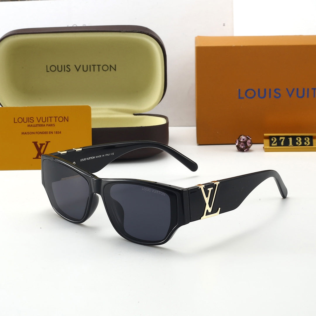 2026 UV protection high definition gradient lens series  27133