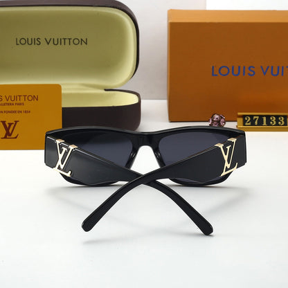 2026 UV protection high definition gradient lens series  27133