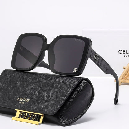2026 4 color high end sunglasses 1926