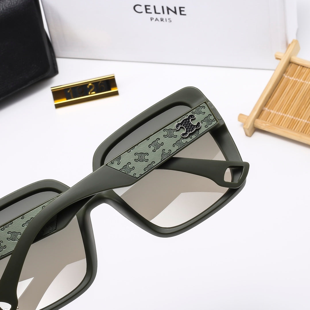 2026 4 color high end sunglasses 1926