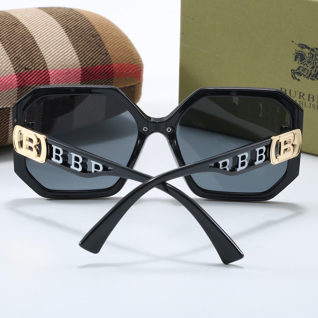 2026 4-color UV protection sunglasses  3899