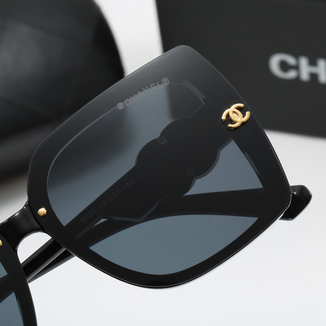 2026 4 colors high-end popular sunglasses  4038