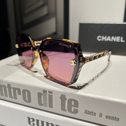 2026 4 colors stylish simple sunglasses  9162