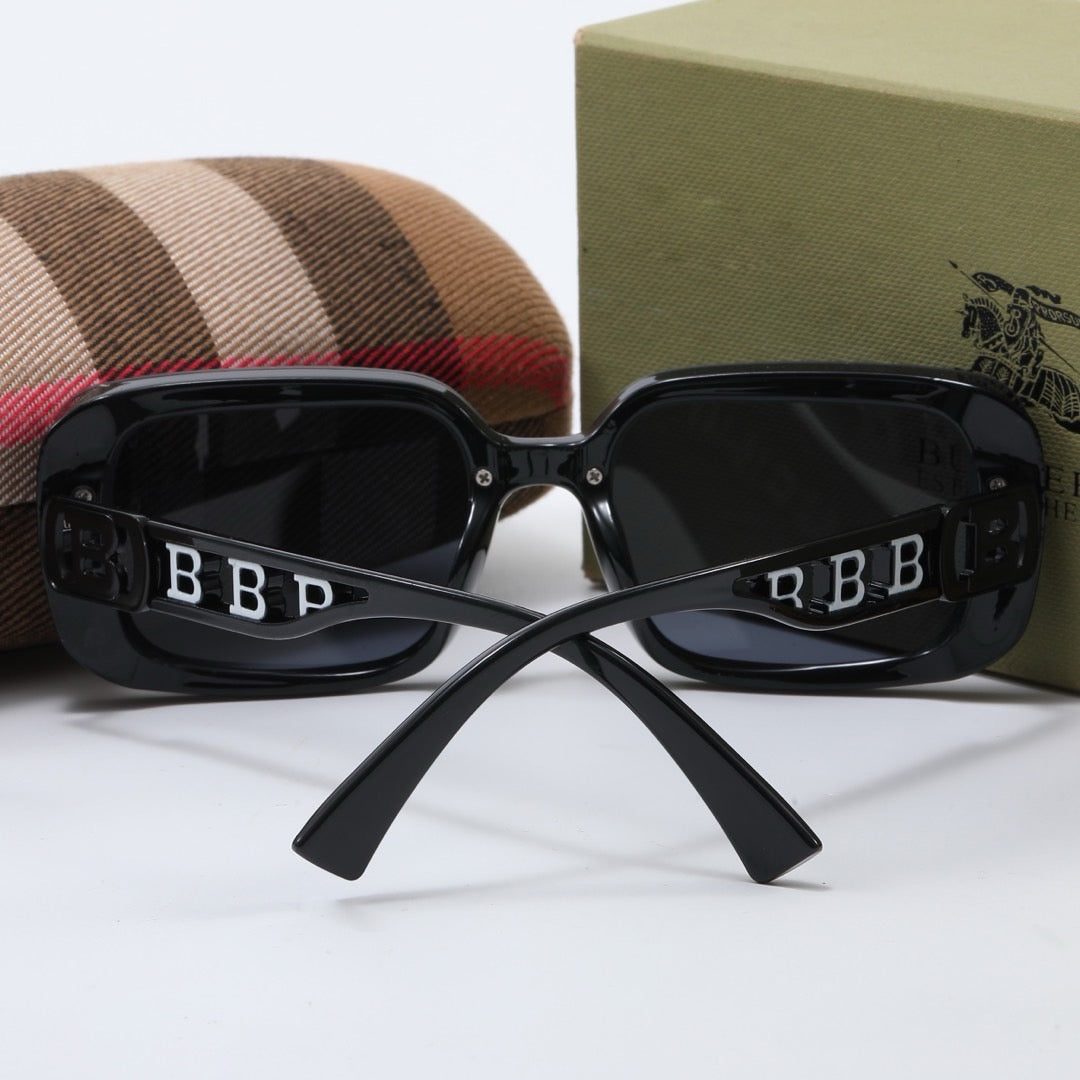 2026 4-color travel essential sunglasses 4118
