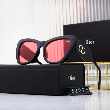 2026 6 Colors Hot Sunglasses  32025