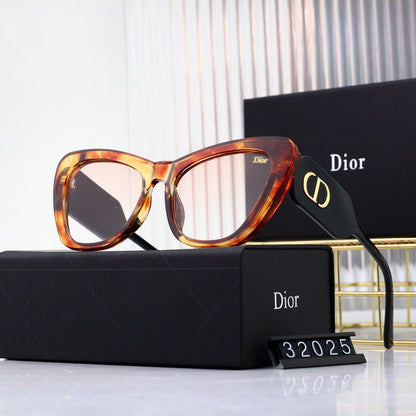 2026 6 Colors Hot Sunglasses  32025