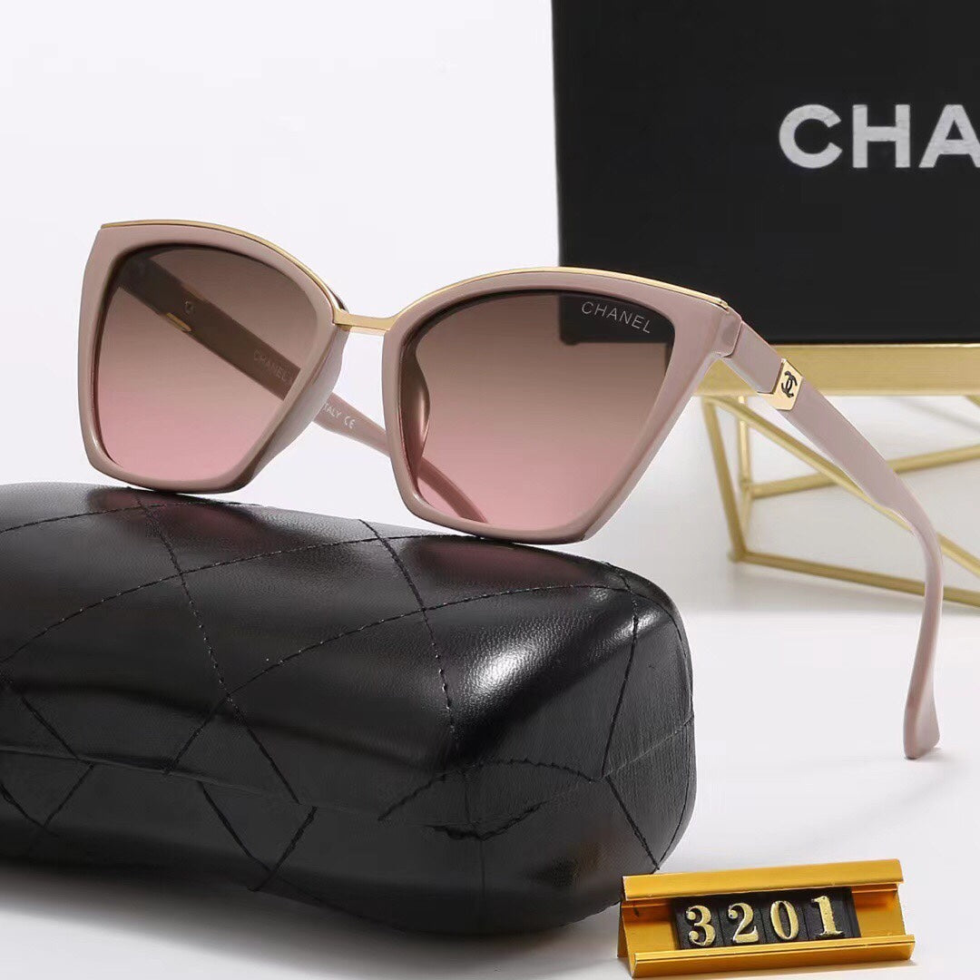 2026 7 colors of fashionable and popular sunglasses 3201