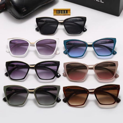 2026 7 colors of fashionable and popular sunglasses 3201