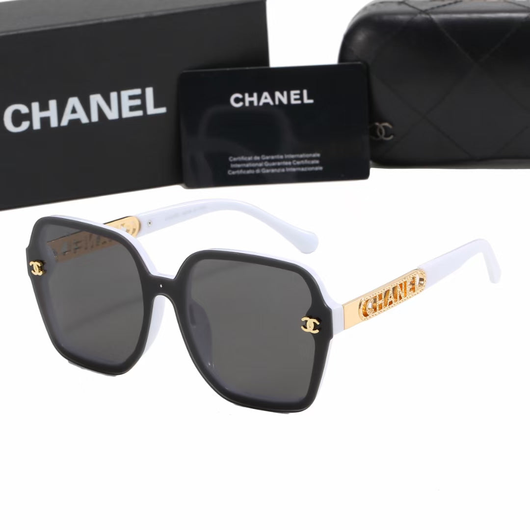 2026 6 colors hot big lens sunglasses  192110