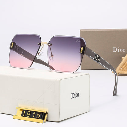 2026 6 Colors Hot Sunglasses 1915