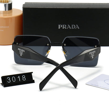 2026 6 colors new sunglasses 3018