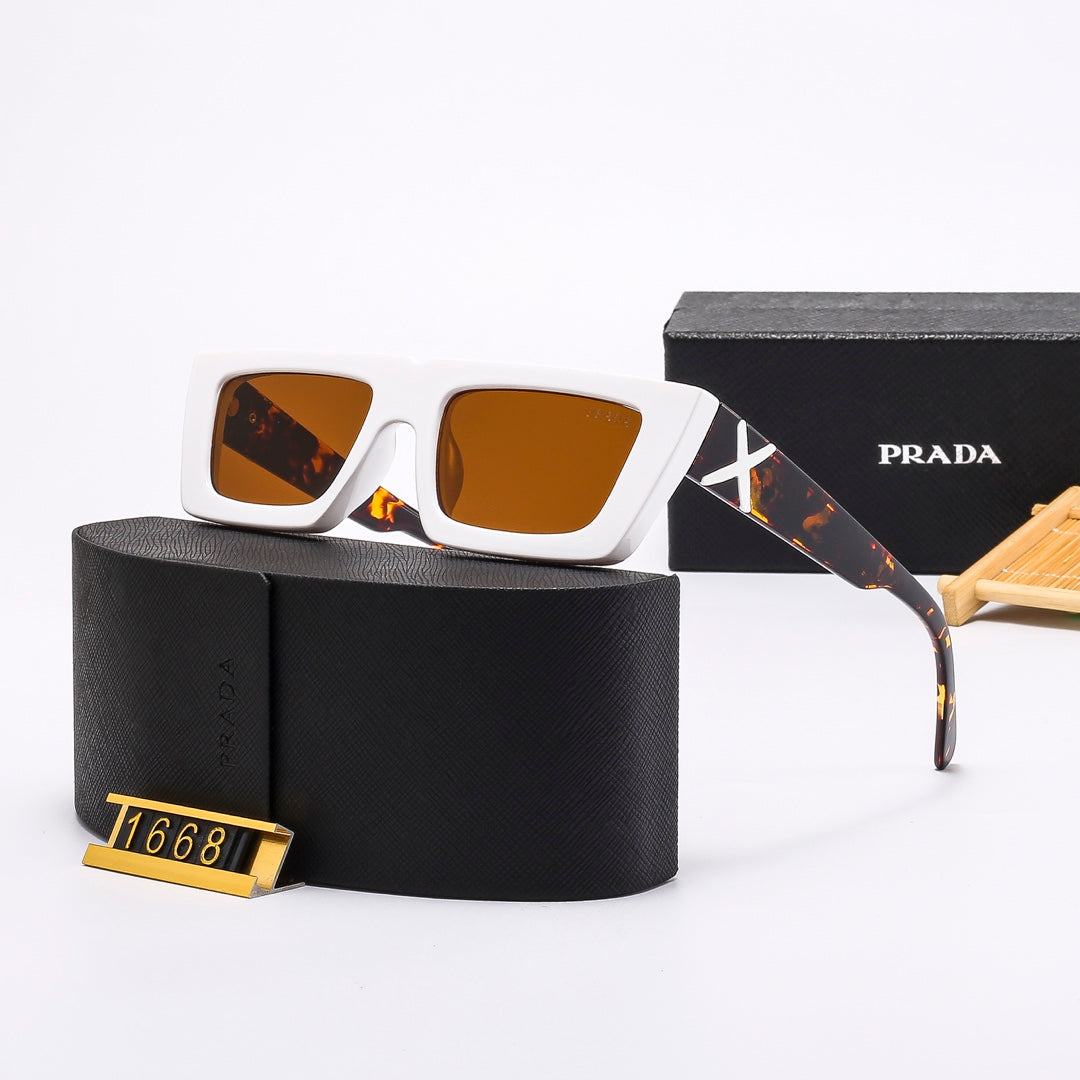 2026 8-color limited edition sunglasses