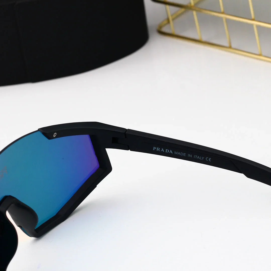 2026 Oversized Cool Sunglasses 33054