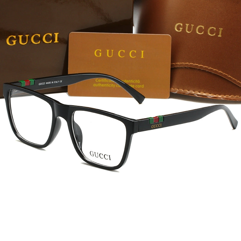 2026 Fashion UV400 Anti Blue Light Glasses