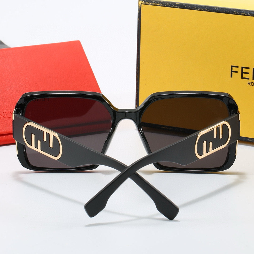 2026 6 colors new sunglasses 3814