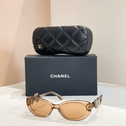 2026 Flat sunglasses