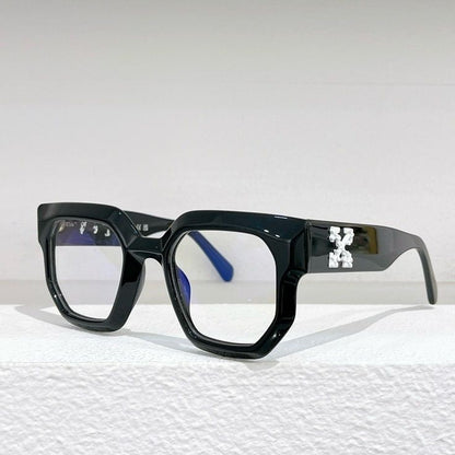 2026 Square Frame Trendy Fashion Sunglasses