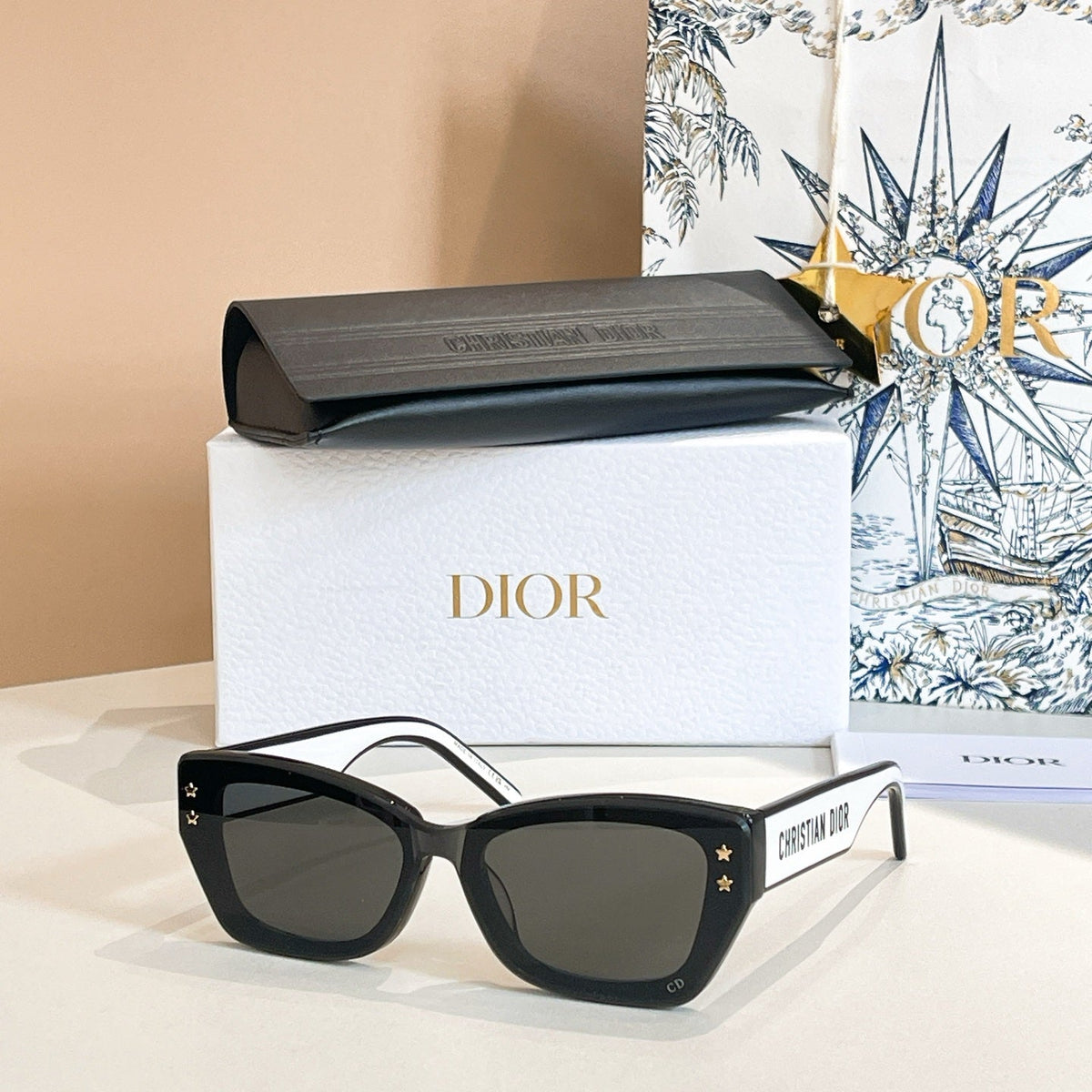 2026 Full frame sunglasses