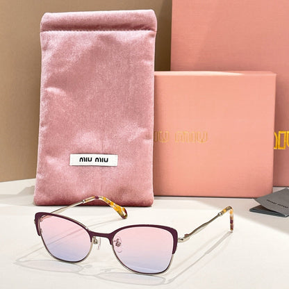 2026 New Small Sunglasses