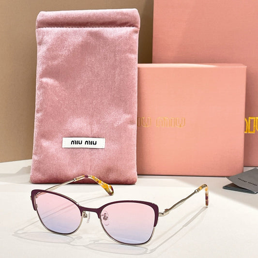 2026 New Small Sunglasses