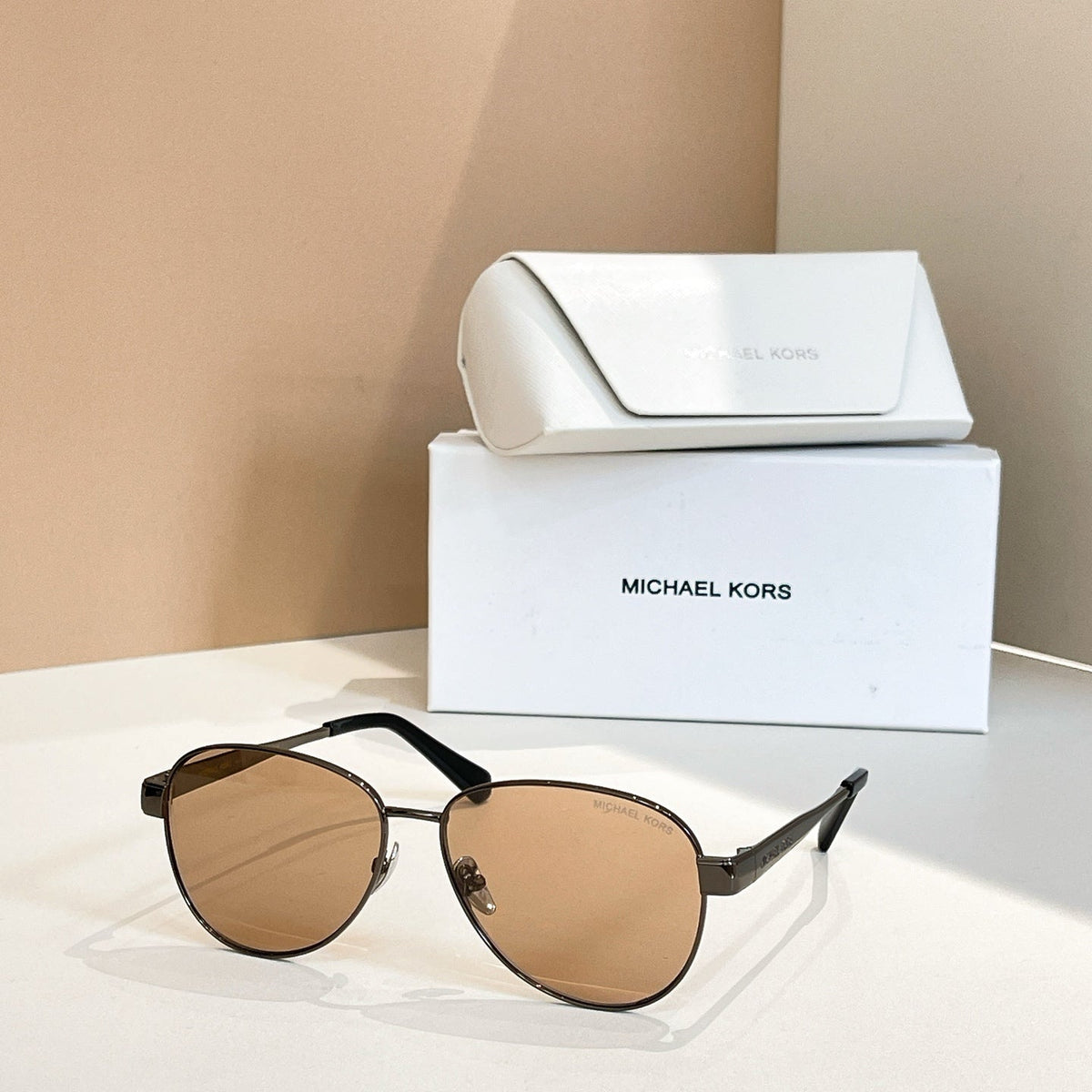 2026 Metal full frame sunglasses