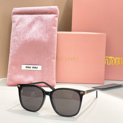 2026 Full frame sunglasses