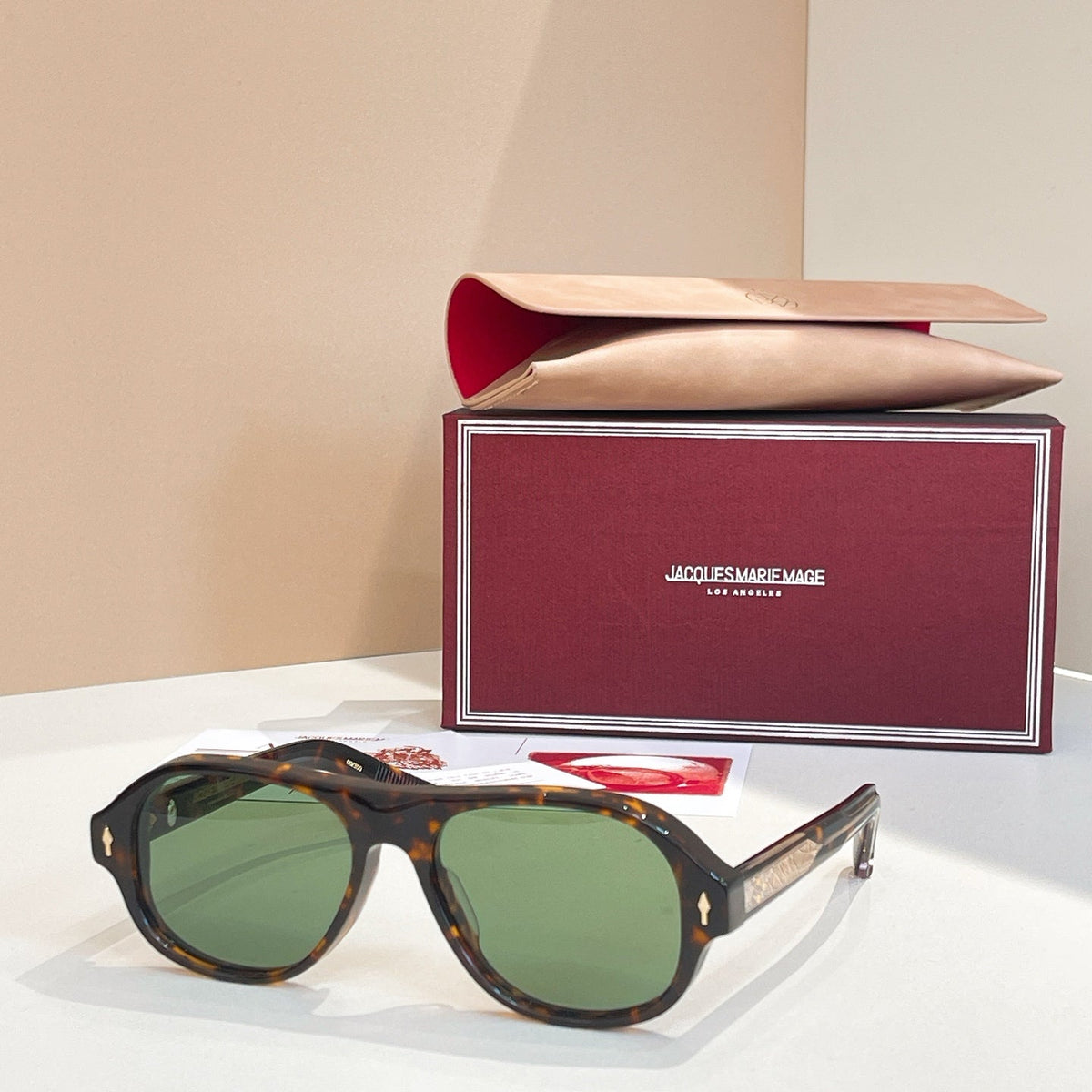 2026 New creative sunglasses